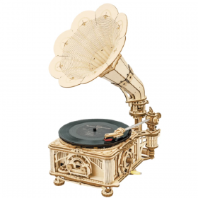  Classical Gramophone 