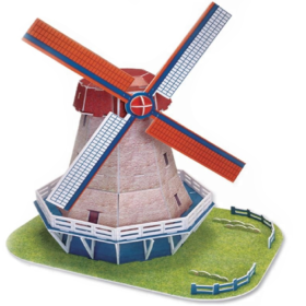  Holland Windmil 