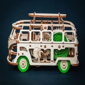  Dream Van 