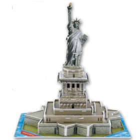  Statue of Liberty 