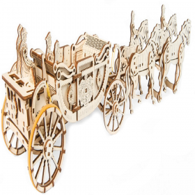  Royal Carriage 