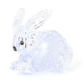  Crystal Rabbit 