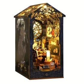  Detective Name Society 