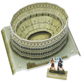  Colosseum 