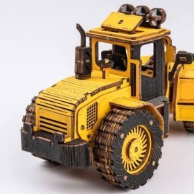  ROKR Bulldozer 