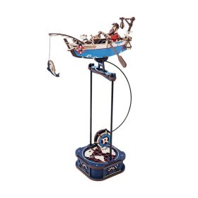  Ocean Fisher Pendulum 