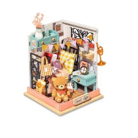  Sweet Dream (Bedroom) 