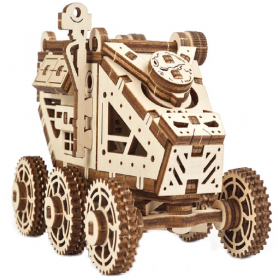  Mars Buggy 