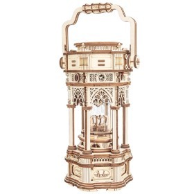  ROKR Victorian Lantern 